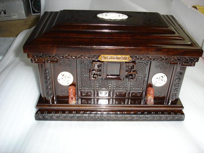 红木制品 (中国 生产商) - 殡葬用品 - 工艺,饰品 产品 「自助贸易」